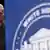 USA, Washington: Der Journalist Bob Woodward nimmt am White House Correspondents Dinner teil