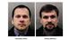 Gesucht wegen Nowitschok Alexander Petrov and Ruslan Boshirov Gesucht wegen Nowitschok Alexander Petrov and Ruslan Boshirov