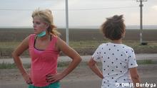 Загрязнение без границ: как Крымский титан отравляет воздух на админгранице с Крымом