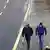 Обвиняемые Лондоном в отравлении Скрипалей на улице в Солсбери