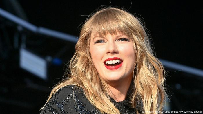 Taylor Swift Dice Que Trump Aviva Fuego De Supremacia Blanca El Mundo Dw 30 05 Taylor Swift Dice Que Trump Aviva Fuego De Supremacia Blanca El Mundo Dw 30 05