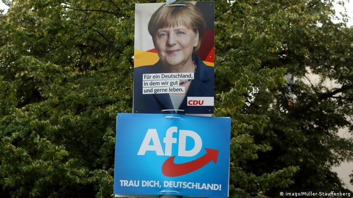 Merkel Und Wie Sie Die Welt Sieht Deutschland Dw 30 12 19