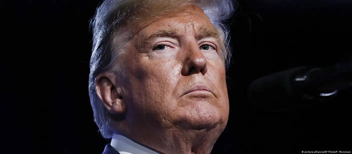 美贸易逆差达新高特朗普不按中国意愿出牌