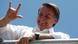 Brazil's presidential candidate Jair Bolsonaro Brazil's presidential candidate Jair Bolsonaro