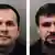 Großbritannien: Scotland Yard veröffentlicht Fotos der Hauptverdächtigen im Fall Skripal