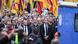 AfD supporters march in Chemnitz AfD supporters march in Chemnitz