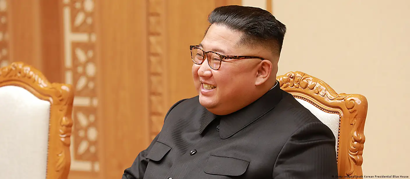 North Korea's Kim wants more summits with South