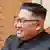 Nordkorea Pyeongyang - Kim Jong Un im Gespräch mit Südkorea