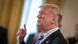 Washington Präsident Trump schimpft vor Sheriffs Washington Präsident Trump schimpft vor Sheriffs