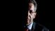 Hans-Georg Maassen in half-shadow Hans-Georg Maassen in half-shadow