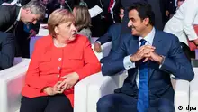 تحليل: قطر تعوّض ألمانيا تراجع تجارتها مع الإمارات والسعودية