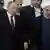 Iran Teheran Syrien Gipfel - Putin trifft Rohani