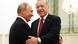 Iran Teheran Syrien Gipfel - Putin trifft Erdogan Iran Teheran Syrien Gipfel - Putin trifft Erdogan