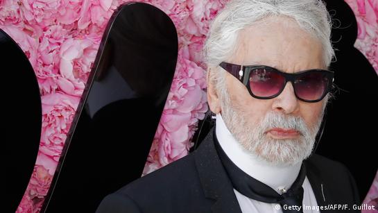 Chanel pays tribute to Karl Lagerfeld at Paris Fashion Week – New York  Daily News