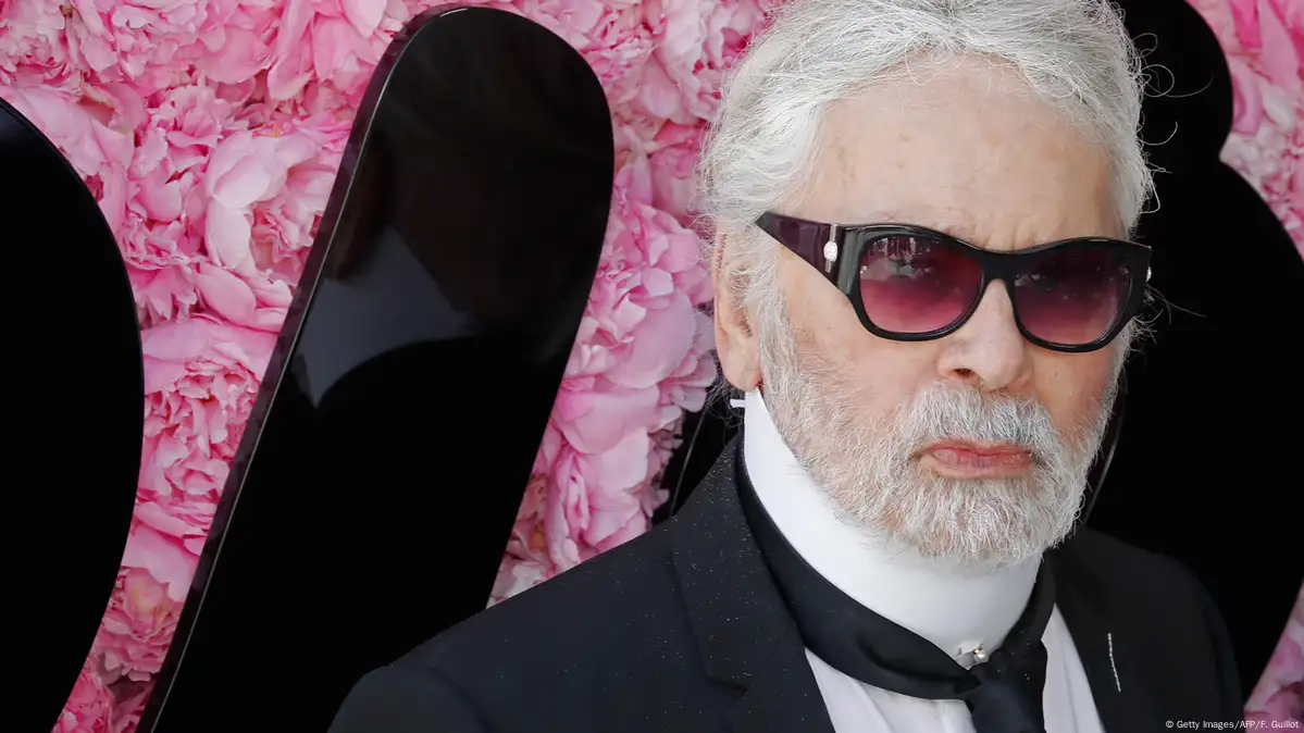 Inside the Life and Career of Late Fashion Designer Karl Lagerfeld