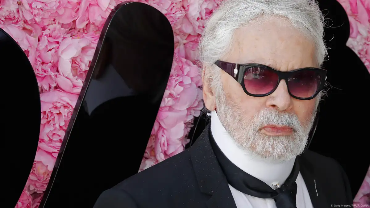 Karl Lagerfeld Dead: Chanel Confirms Designer Died in Paris Aged 85