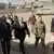 Afghanistan - US Verteidigungsminister Jim Mattis zu besuch in Kabul