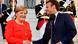 FRANCE-GERMANY-DIPLOMACY FRANCE-GERMANY-DIPLOMACY