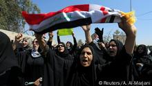 أزمة البصرة.. الصدر والعامري يقلبان الطاولة على العبادي