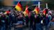 Deutschland Demonstration Pro Chemnitz Deutschland Demonstration Pro Chemnitz
