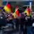 Manifestaciones xenófobas han llegado a congregar a hasta 6.000 personas en Chemnitz.