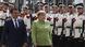 Mazedonien Besuch Kanzlerin Merkel und Premierminister Zoran Zaev Mazedonien Besuch Kanzlerin Merkel und Premierminister Zoran Zaev