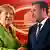 Mazedonien Besuch Kanzlerin Merkel und Premierminister Zoran Zaev