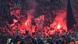 Bengalos Eintracht Frankfurt Ultra-Fans Bengalos Eintracht Frankfurt Ultra-Fans