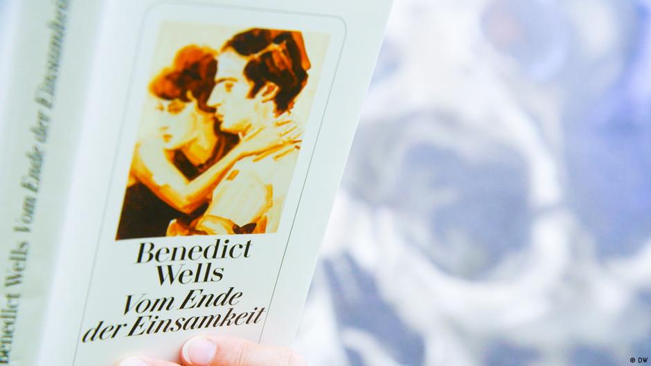 "Das Ende der Einsamkeit" von Benedict Wells – DW – 05.10.2018