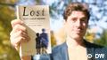 DW Kultur 100 gute Bücher | 100 German must-reads | Lost, by Hans-Ulrich Treichel