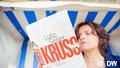 DW Kultur 100 gute Bücher | 100 German must-reads | Kruso, von Lutz Seiler