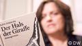 DW Kultur 100 gute Bücher | 100 German must-reads | Der Hals der Giraffe, von Judith Schalansky