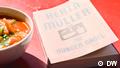 DW Kultur 100 gute Bücher | 100 German must-reads | The Hunger Angel, by Herta Müller