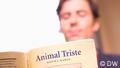 DW Kultur 100 gute Bücher | 100 German must-reads | Animal Triste, by Monika Maron