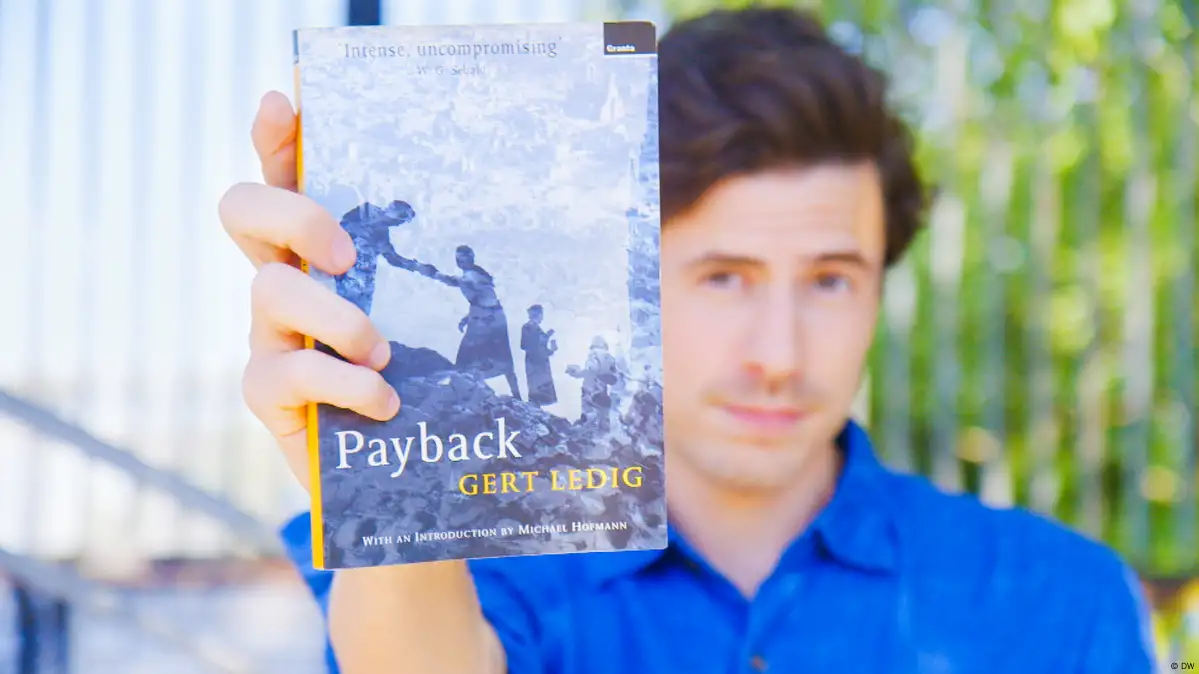 Payback: a Dívida e o Lado Sombrio da Riqueza 9786555951325