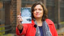 Sabine Kieselbach über “Der nasse Fisch” von Volker Kutsche
© DW