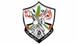 Logo der Fatah Logo der Fatah