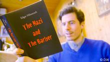 Holocaustliteratur: Von Tabubrüchen und Vergangenheitsbewältigung