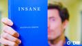 DW Kultur 100 gute Bücher | 100 German must-reads | Insane, by Rainald Goetz