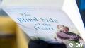 DW Kultur 100 gute Bücher | 100 German must-reads | The Blind Side of the Heart, by Julia Franck