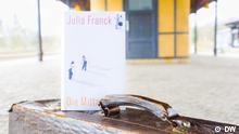DW-Literatur-Redakteurin Sabine Kieselbach über “Die Mittagsfrau” von Julia Franck
© DW