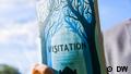 DW Kultur 100 gute Bücher | 100 German must-reads | Visitation, by Jenny Erpenbeck