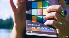 Sabine Kieselbach über “Heimsuchung” von Jenny Erpenbeck
© DW