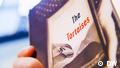 DW Kultur 100 gute Bücher | 100 German must-reads | The Tortoises, by Veza Canetti