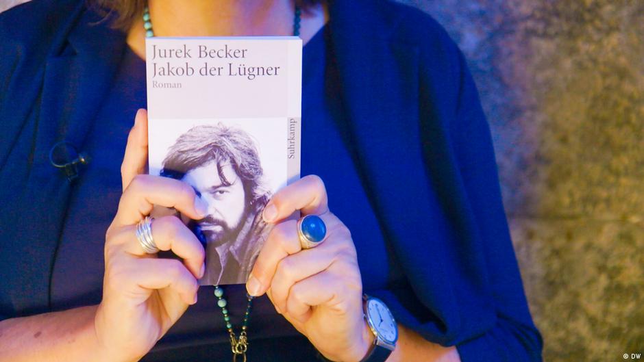 Jakob Der Lügner Jurek Becker www.dw.com
