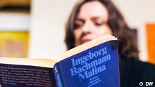 DW Kultur 100 gute Bücher | 100 German must-reads | Malina, von Ingeborg Bachmann