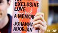 DW Kultur 100 gute Bücher | 100 German must-reads | An Exclusive Love, by Johanna Adorján