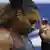 Serena Williams at US Open final