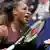 US Open Finale Serena Williams
