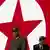 Nordkorea Militärparade zum 70. Jahrestag der Staatsgründung
